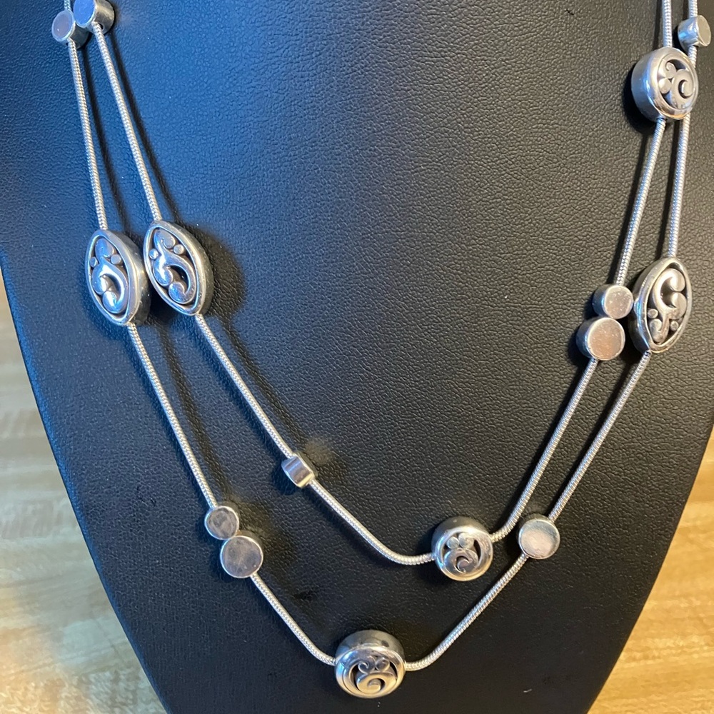 🌸Brighton ‘Contempo’ Necklace